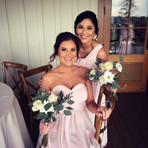 Meet your Posher, Annette